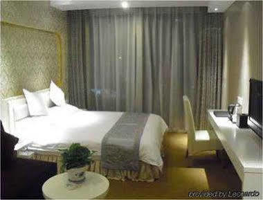 Super 8 Hotel Hangzhou XI Hu Qing Nian Lu Exterior foto